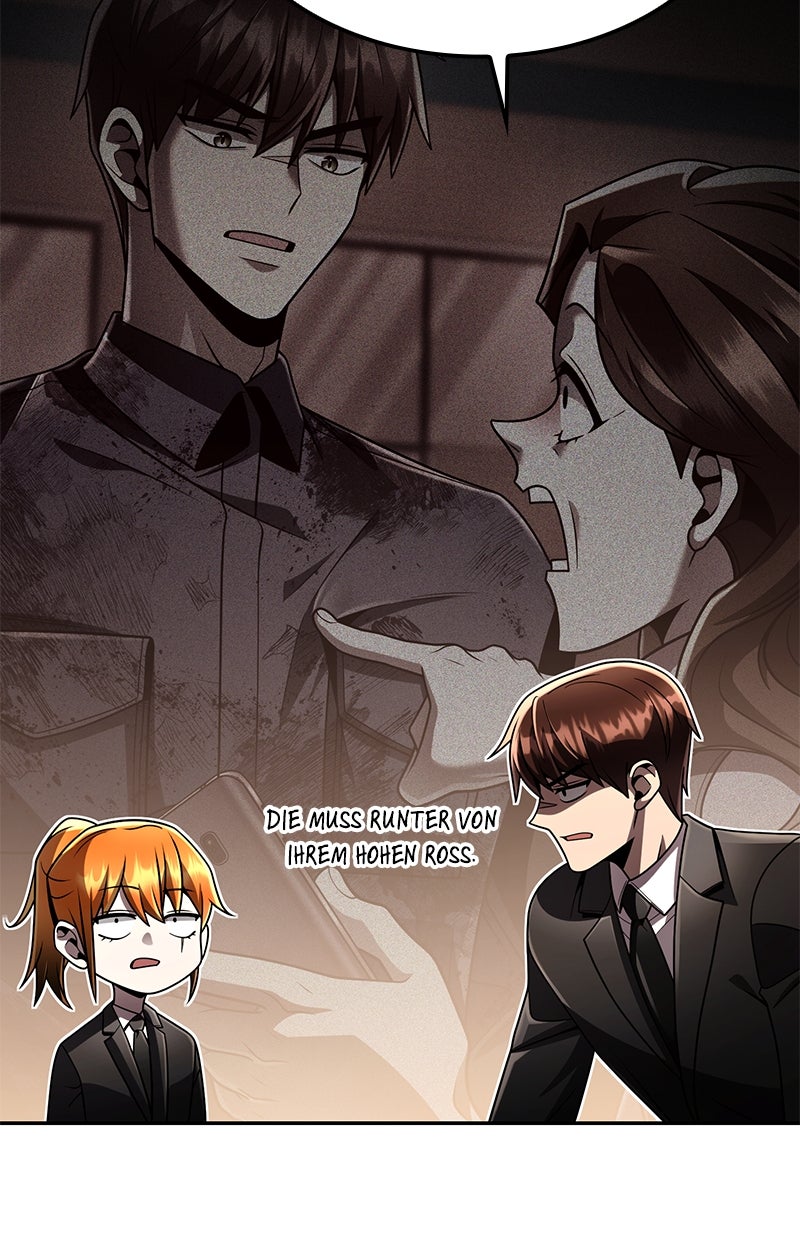 Read Vom genialen Hunter zum Dungeon-Putzer DE Manga Online