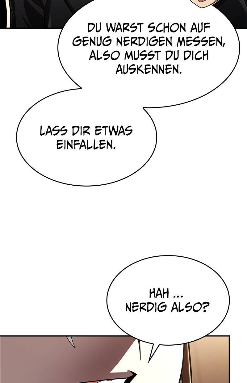 Read Vom genialen Hunter zum Dungeon-Putzer DE Manga Online