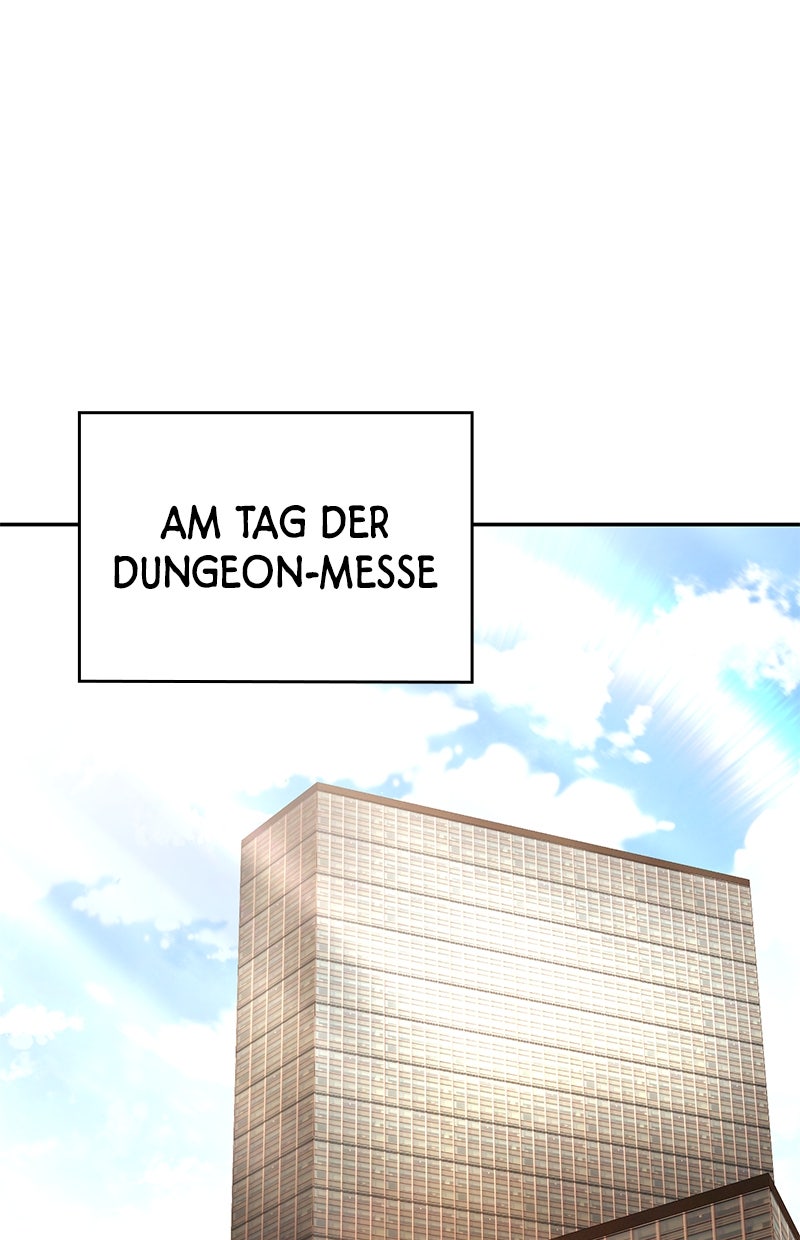 Read Vom genialen Hunter zum Dungeon-Putzer DE Manga Online