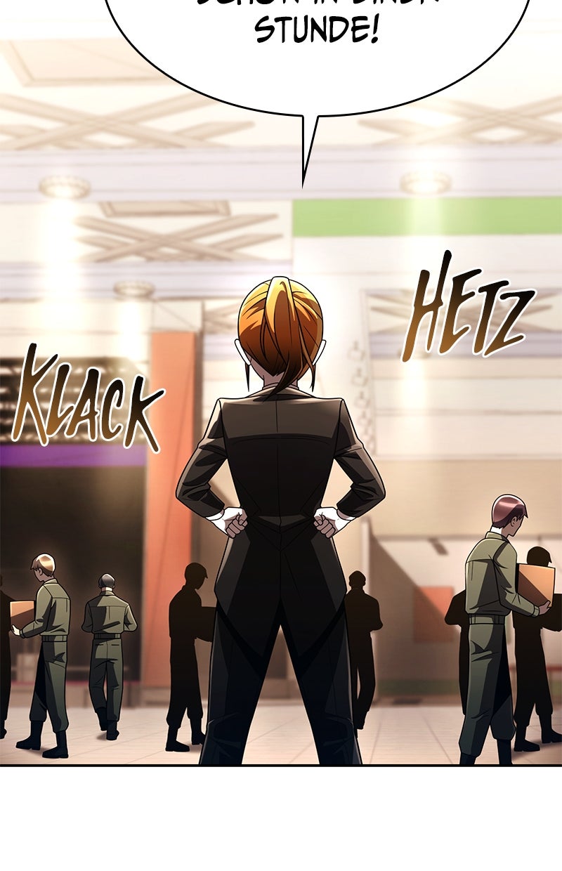 Read Vom genialen Hunter zum Dungeon-Putzer DE Manga Online