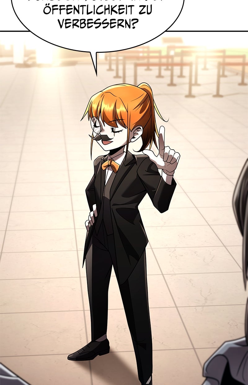 Read Vom genialen Hunter zum Dungeon-Putzer DE Manga Online