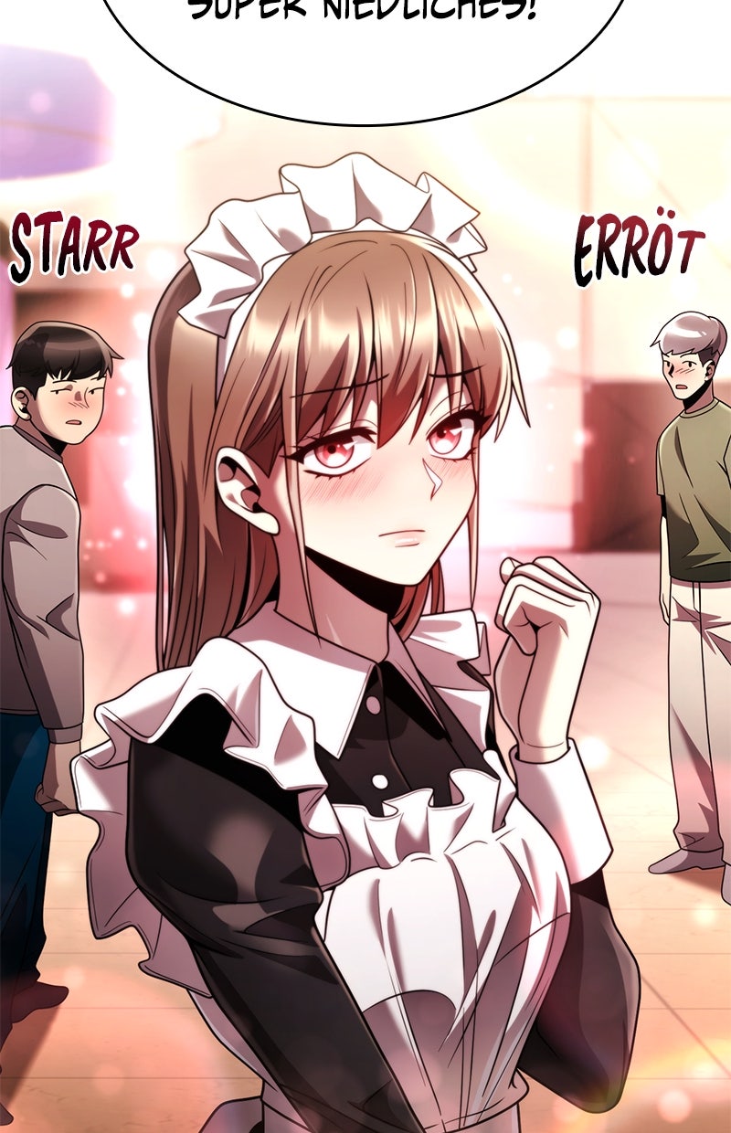 Read Vom genialen Hunter zum Dungeon-Putzer DE Manga Online