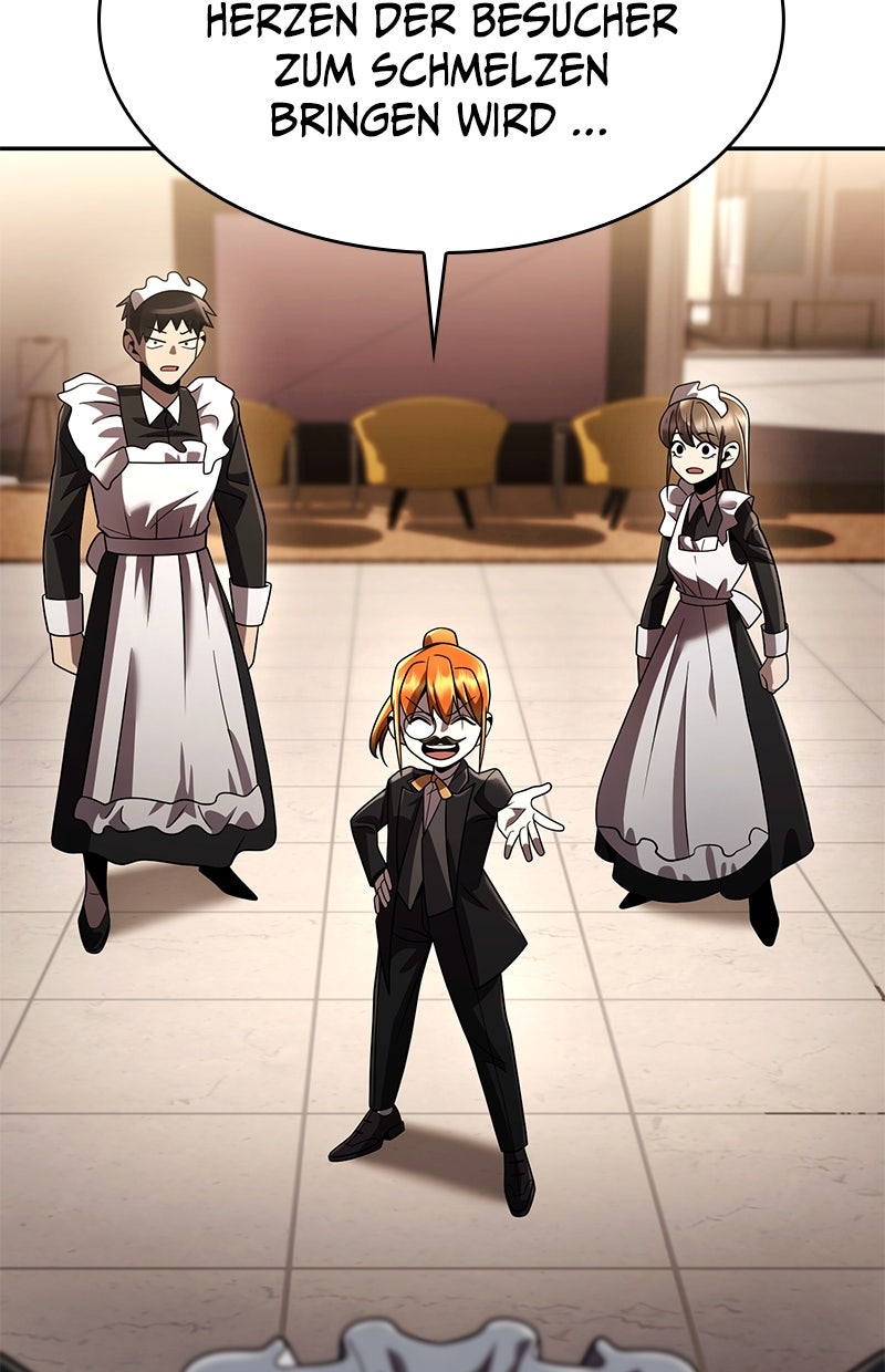 Read Vom genialen Hunter zum Dungeon-Putzer DE Manga Online