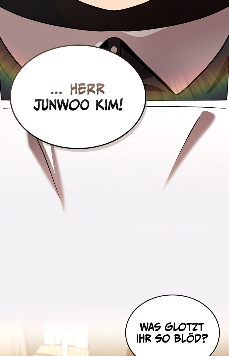 Read Vom genialen Hunter zum Dungeon-Putzer DE Manga Online