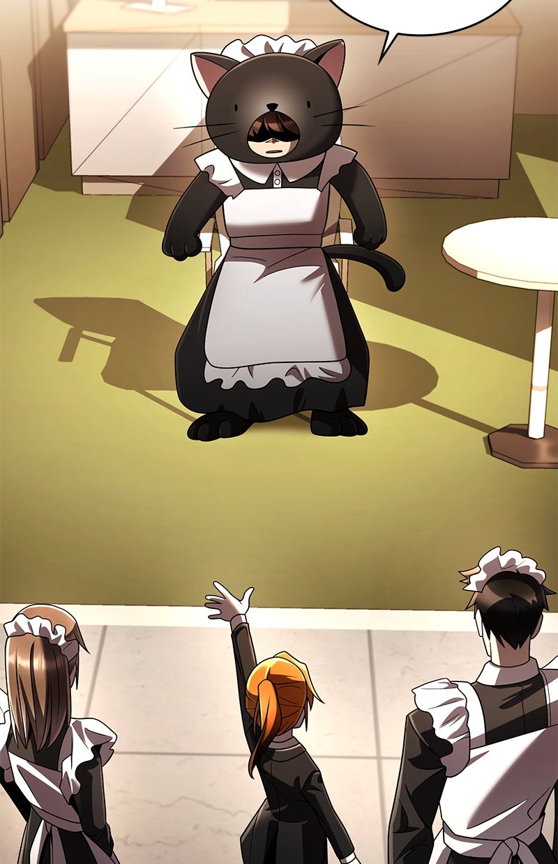 Read Vom genialen Hunter zum Dungeon-Putzer DE Manga Online