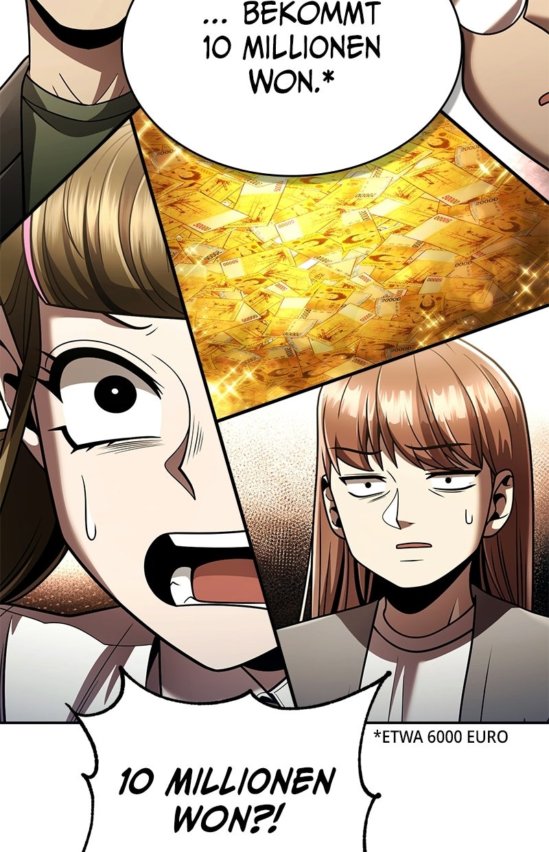 Read Vom genialen Hunter zum Dungeon-Putzer DE Manga Online