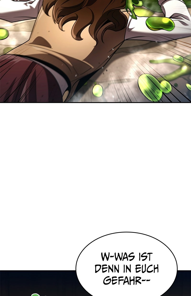 Read Vom genialen Hunter zum Dungeon-Putzer DE Manga Online