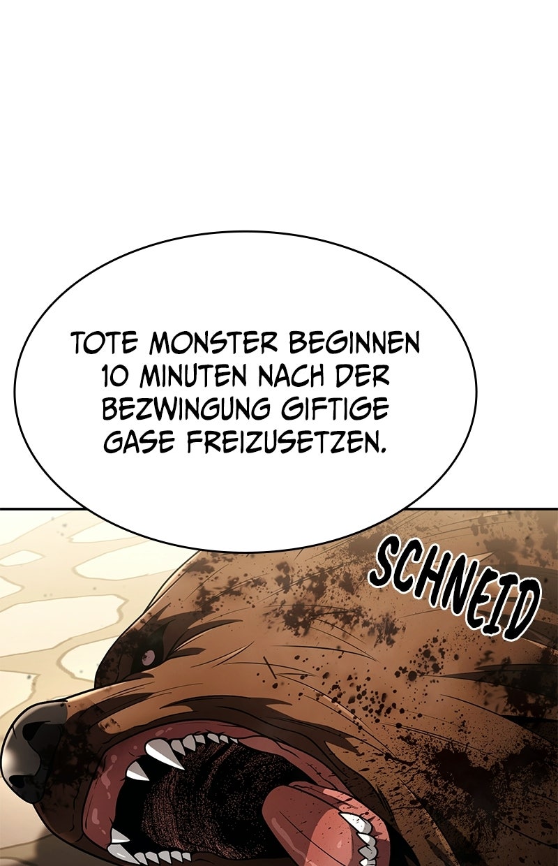 Read Vom genialen Hunter zum Dungeon-Putzer DE Manga Online