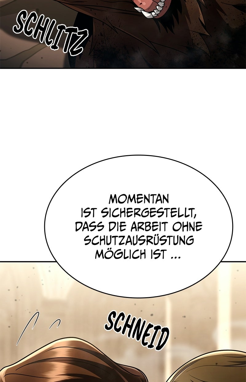 Read Vom genialen Hunter zum Dungeon-Putzer DE Manga Online