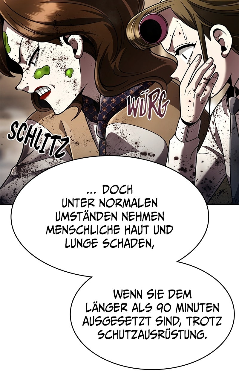Read Vom genialen Hunter zum Dungeon-Putzer DE Manga Online