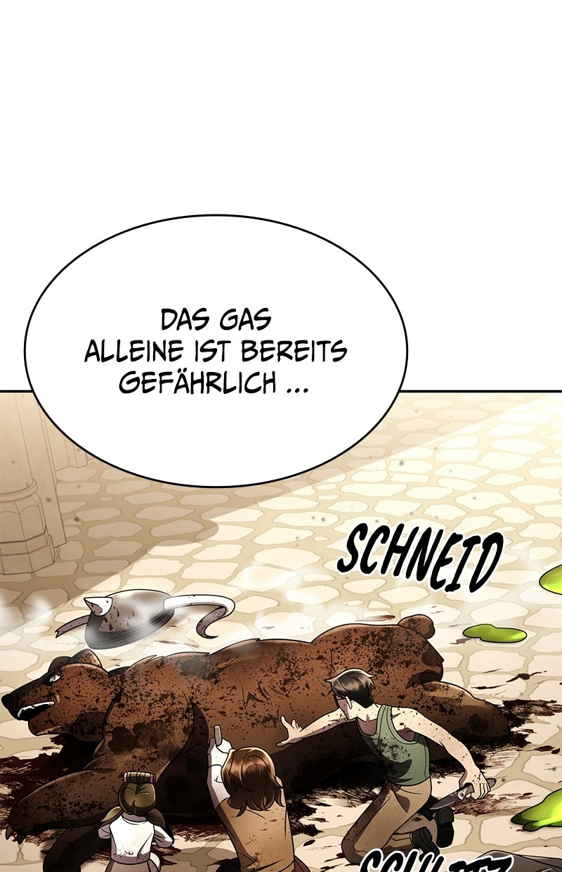 Read Vom genialen Hunter zum Dungeon-Putzer DE Manga Online