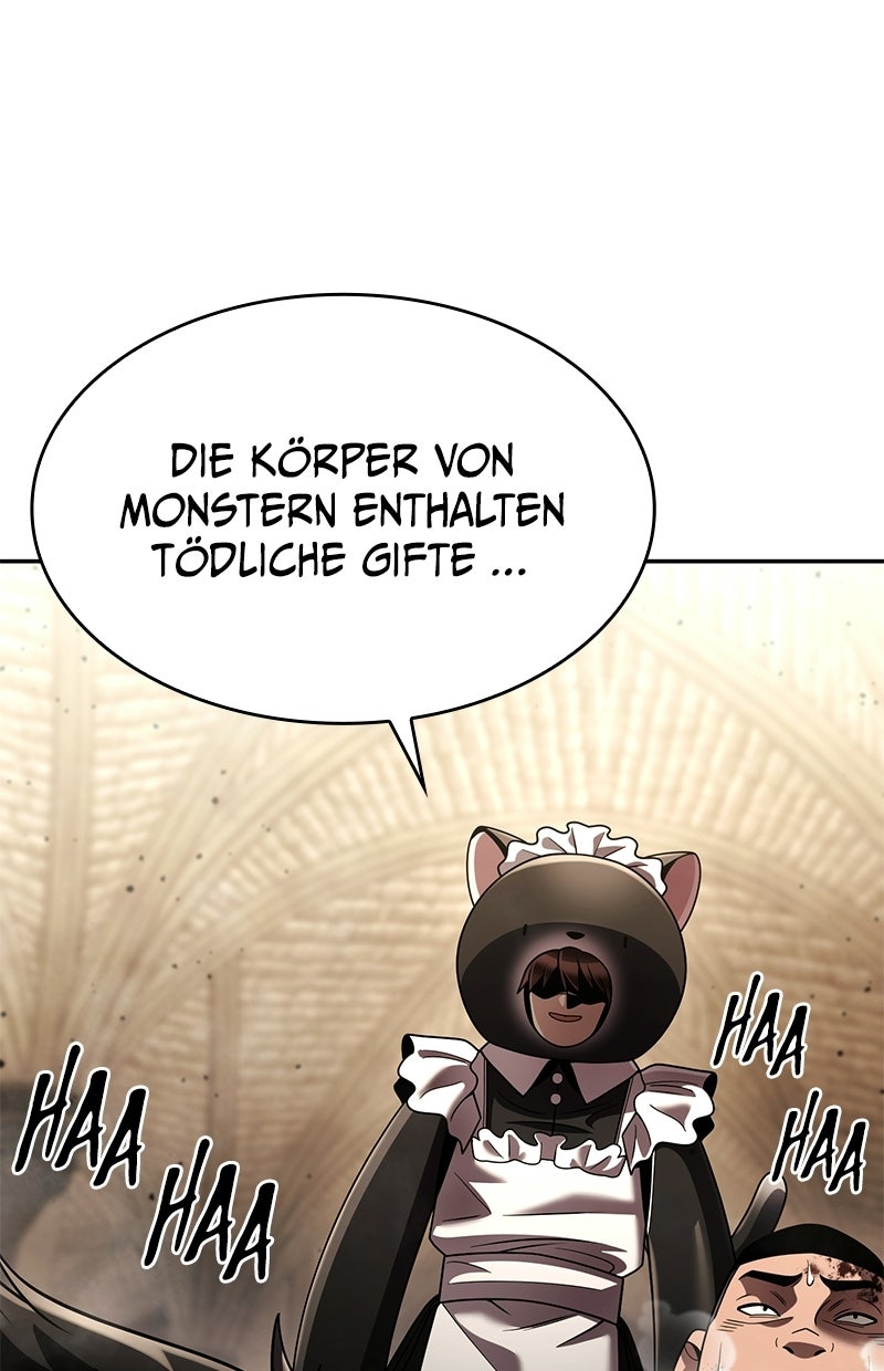 Read Vom genialen Hunter zum Dungeon-Putzer DE Manga Online