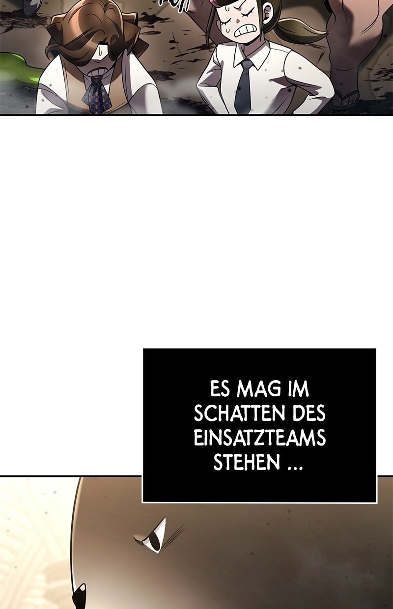 Read Vom genialen Hunter zum Dungeon-Putzer DE Manga Online