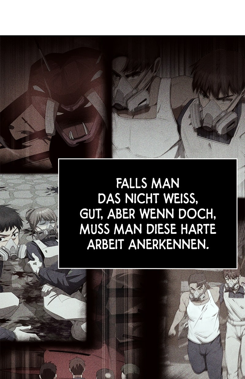 Read Vom genialen Hunter zum Dungeon-Putzer DE Manga Online