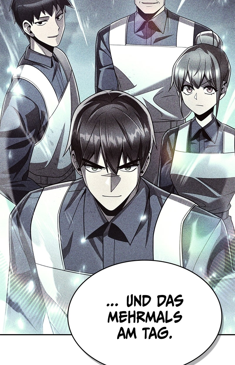 Read Vom genialen Hunter zum Dungeon-Putzer DE Manga Online