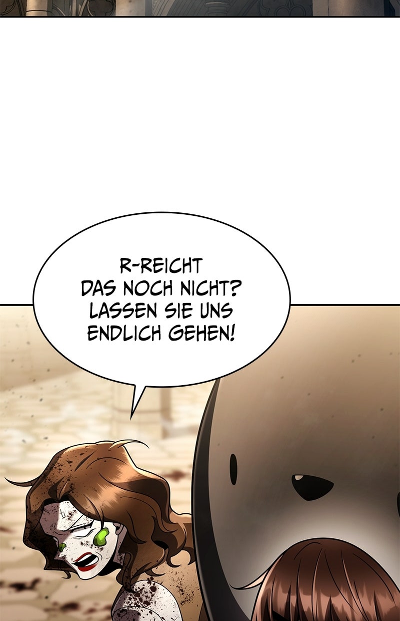 Read Vom genialen Hunter zum Dungeon-Putzer DE Manga Online