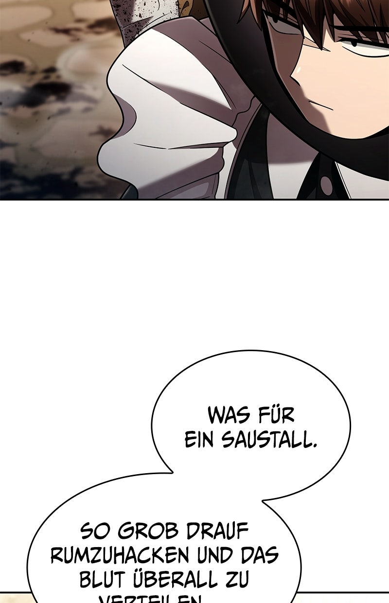 Read Vom genialen Hunter zum Dungeon-Putzer DE Manga Online