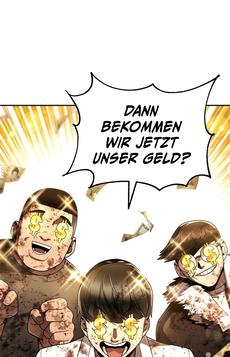 Read Vom genialen Hunter zum Dungeon-Putzer DE Manga Online