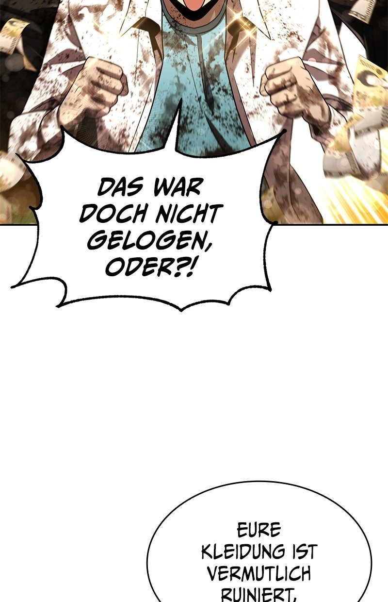 Read Vom genialen Hunter zum Dungeon-Putzer DE Manga Online