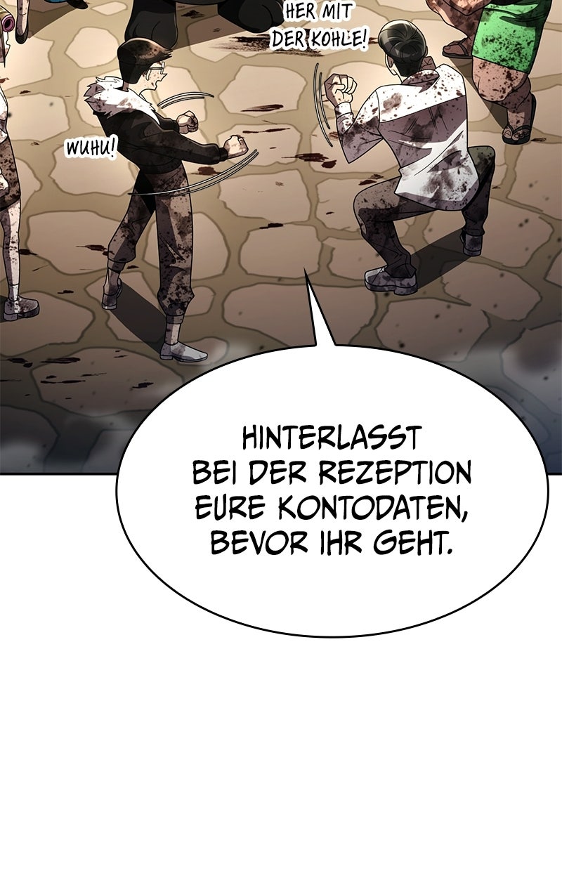 Read Vom genialen Hunter zum Dungeon-Putzer DE Manga Online