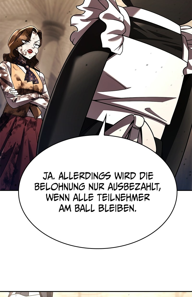 Read Vom genialen Hunter zum Dungeon-Putzer DE Manga Online