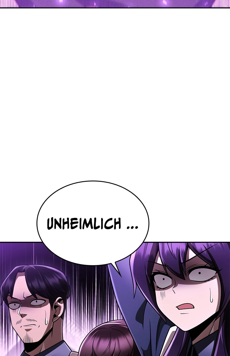 Read Vom genialen Hunter zum Dungeon-Putzer DE Manga Online