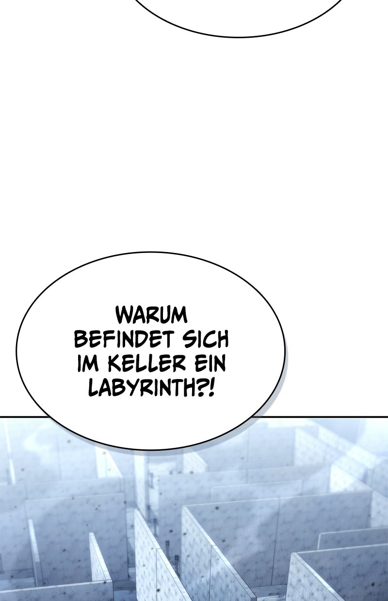 Read Vom genialen Hunter zum Dungeon-Putzer DE Manga Online