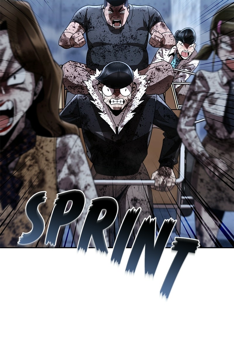 Read Vom genialen Hunter zum Dungeon-Putzer DE Manga Online