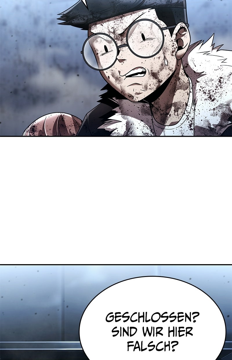 Read Vom genialen Hunter zum Dungeon-Putzer DE Manga Online