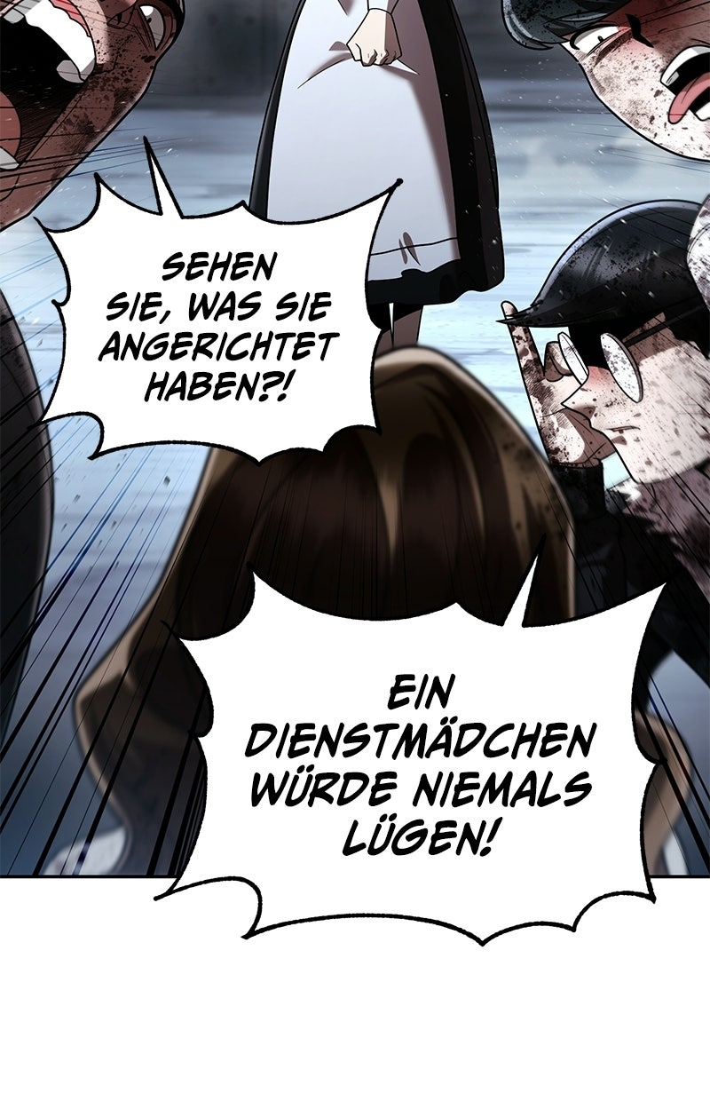 Read Vom genialen Hunter zum Dungeon-Putzer DE Manga Online