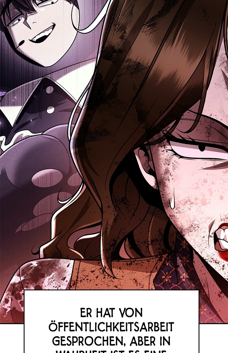 Read Vom genialen Hunter zum Dungeon-Putzer DE Manga Online