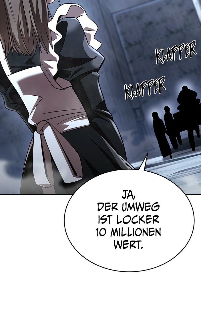 Read Vom genialen Hunter zum Dungeon-Putzer DE Manga Online