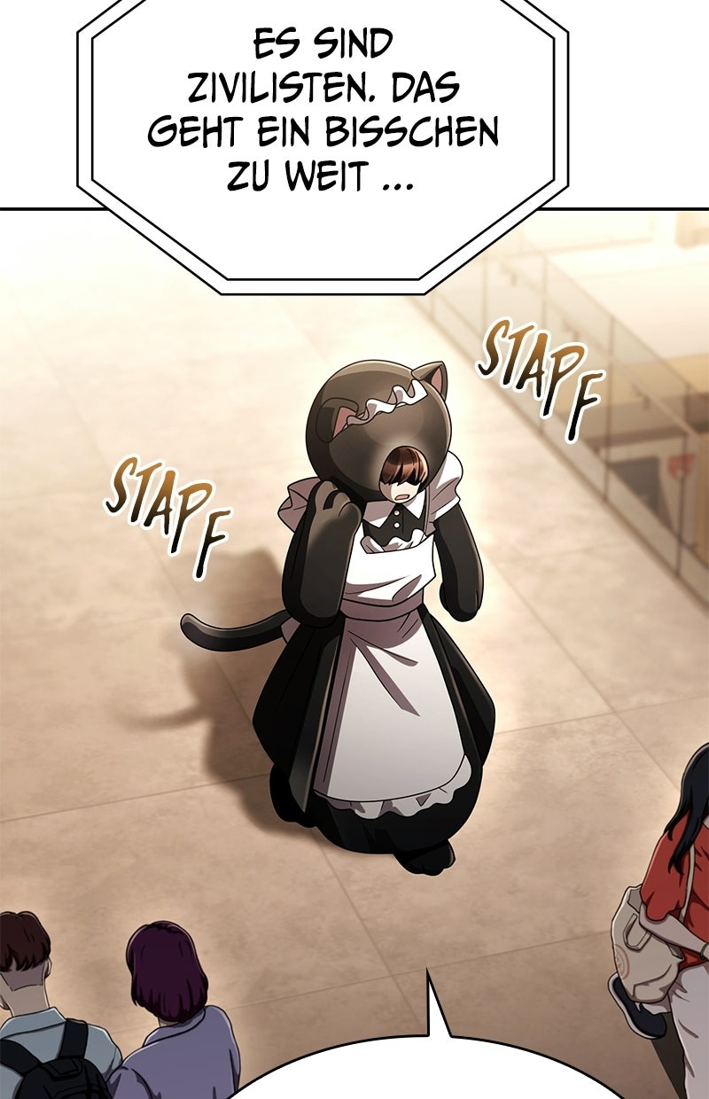 Read Vom genialen Hunter zum Dungeon-Putzer DE Manga Online