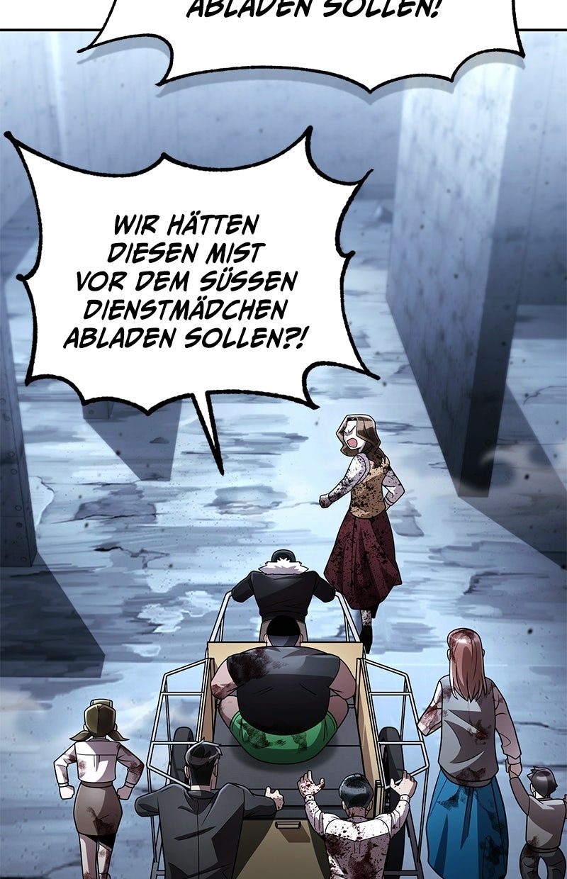 Read Vom genialen Hunter zum Dungeon-Putzer DE Manga Online