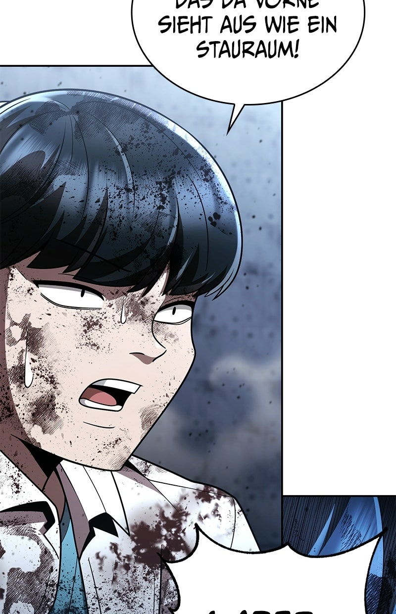 Read Vom genialen Hunter zum Dungeon-Putzer DE Manga Online