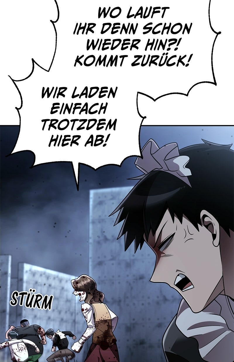 Read Vom genialen Hunter zum Dungeon-Putzer DE Manga Online