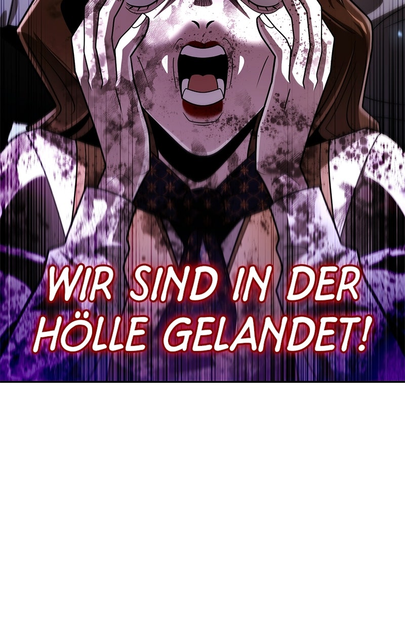 Read Vom genialen Hunter zum Dungeon-Putzer DE Manga Online