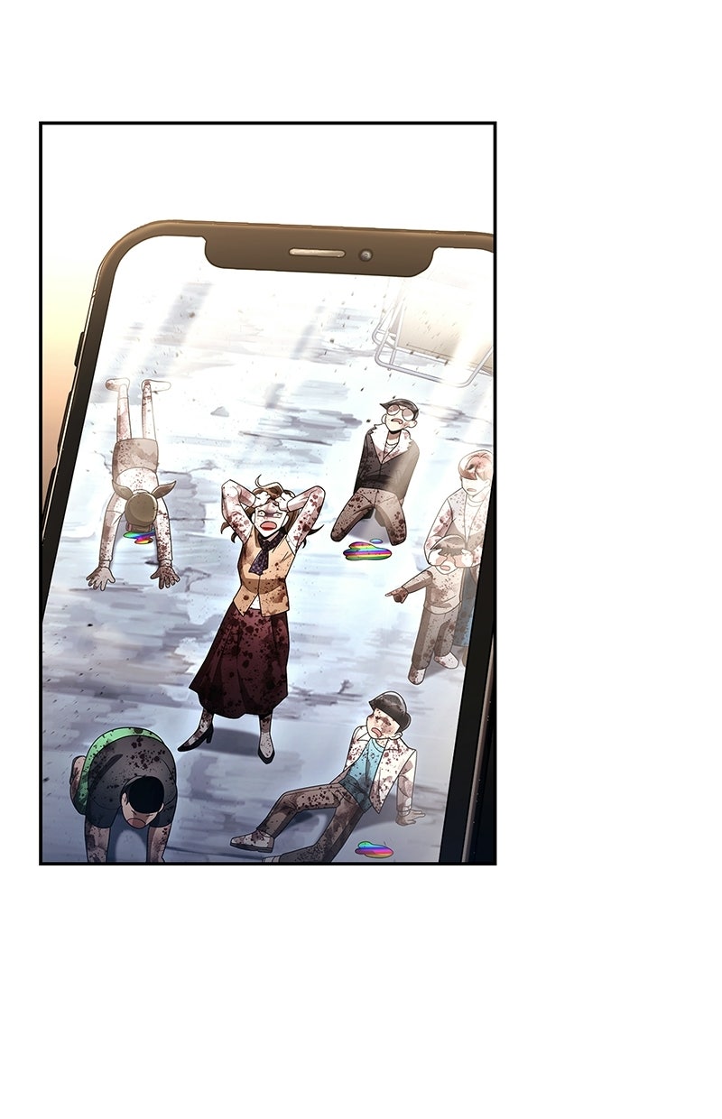 Read Vom genialen Hunter zum Dungeon-Putzer DE Manga Online