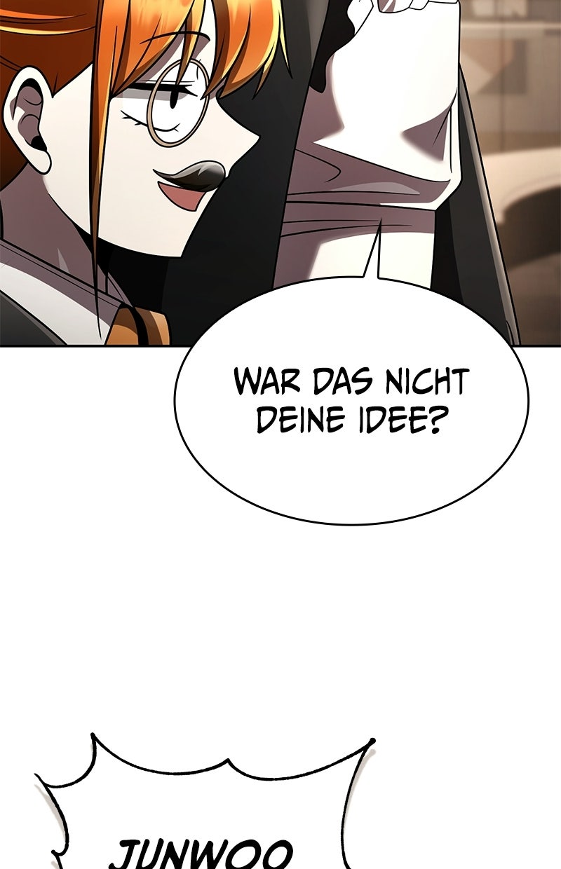 Read Vom genialen Hunter zum Dungeon-Putzer DE Manga Online