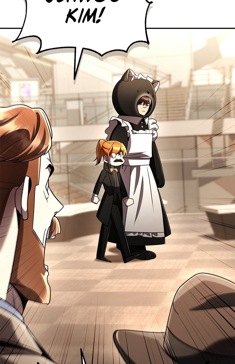 Read Vom genialen Hunter zum Dungeon-Putzer DE Manga Online