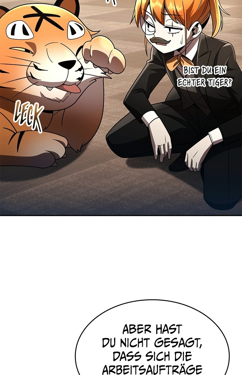 Read Vom genialen Hunter zum Dungeon-Putzer DE Manga Online