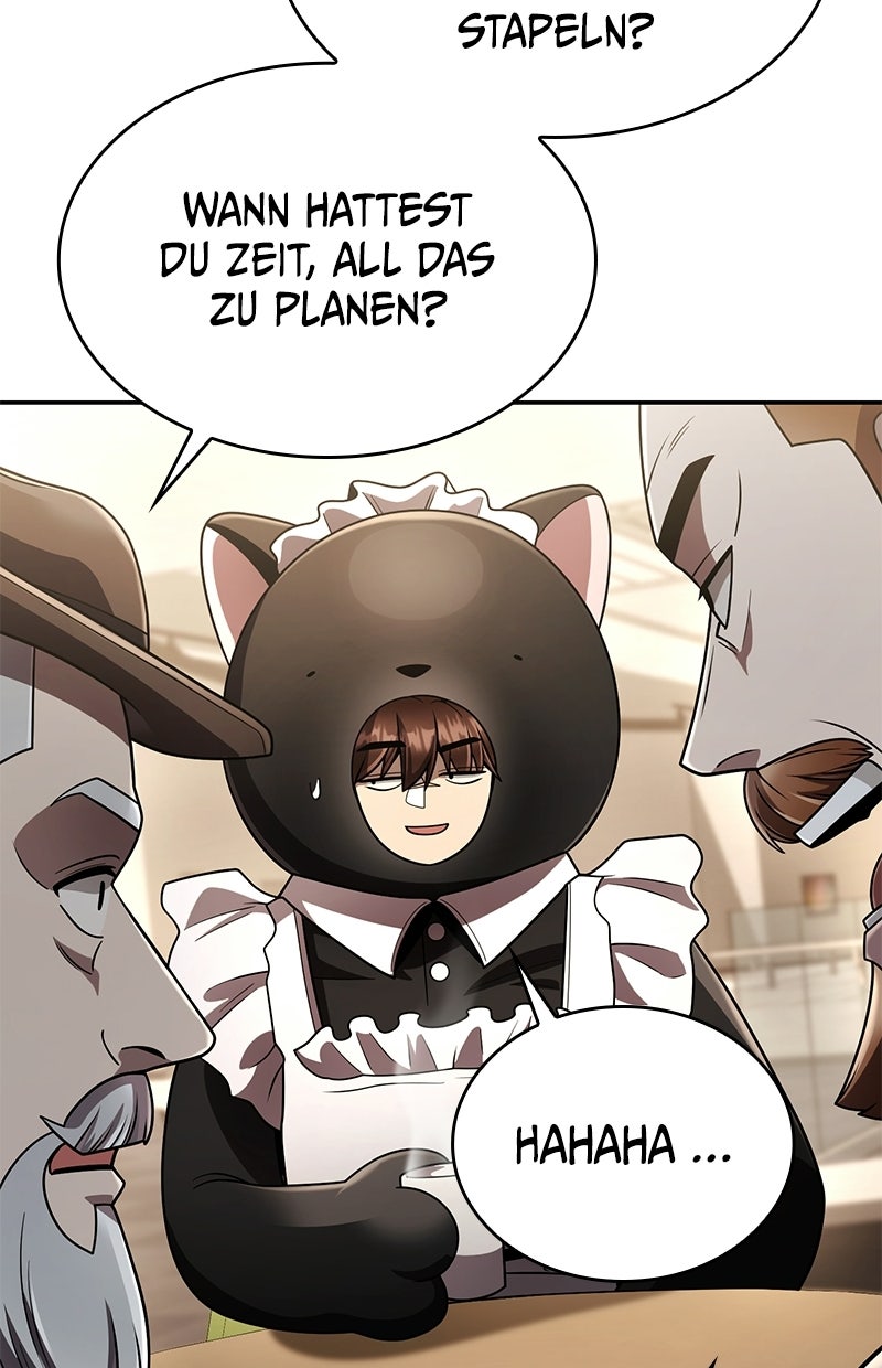 Read Vom genialen Hunter zum Dungeon-Putzer DE Manga Online