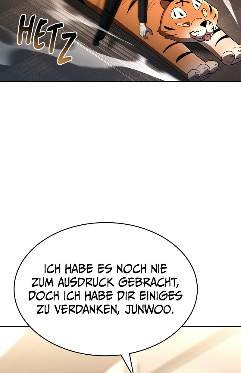 Read Vom genialen Hunter zum Dungeon-Putzer DE Manga Online