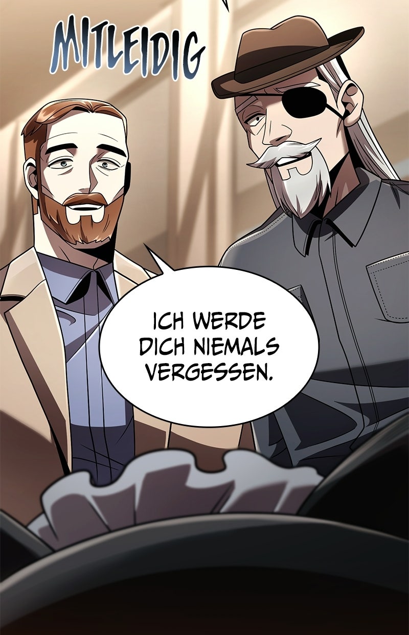 Read Vom genialen Hunter zum Dungeon-Putzer DE Manga Online