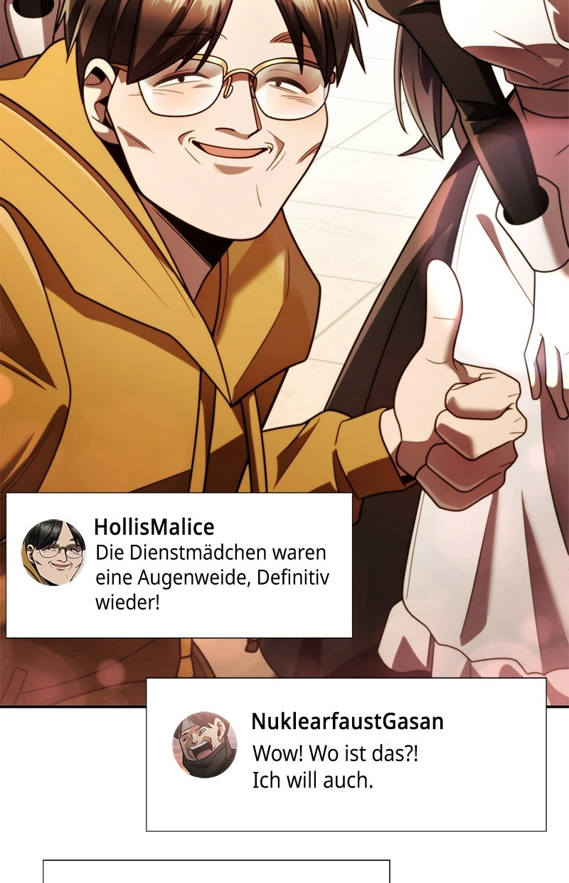 Read Vom genialen Hunter zum Dungeon-Putzer DE Manga Online