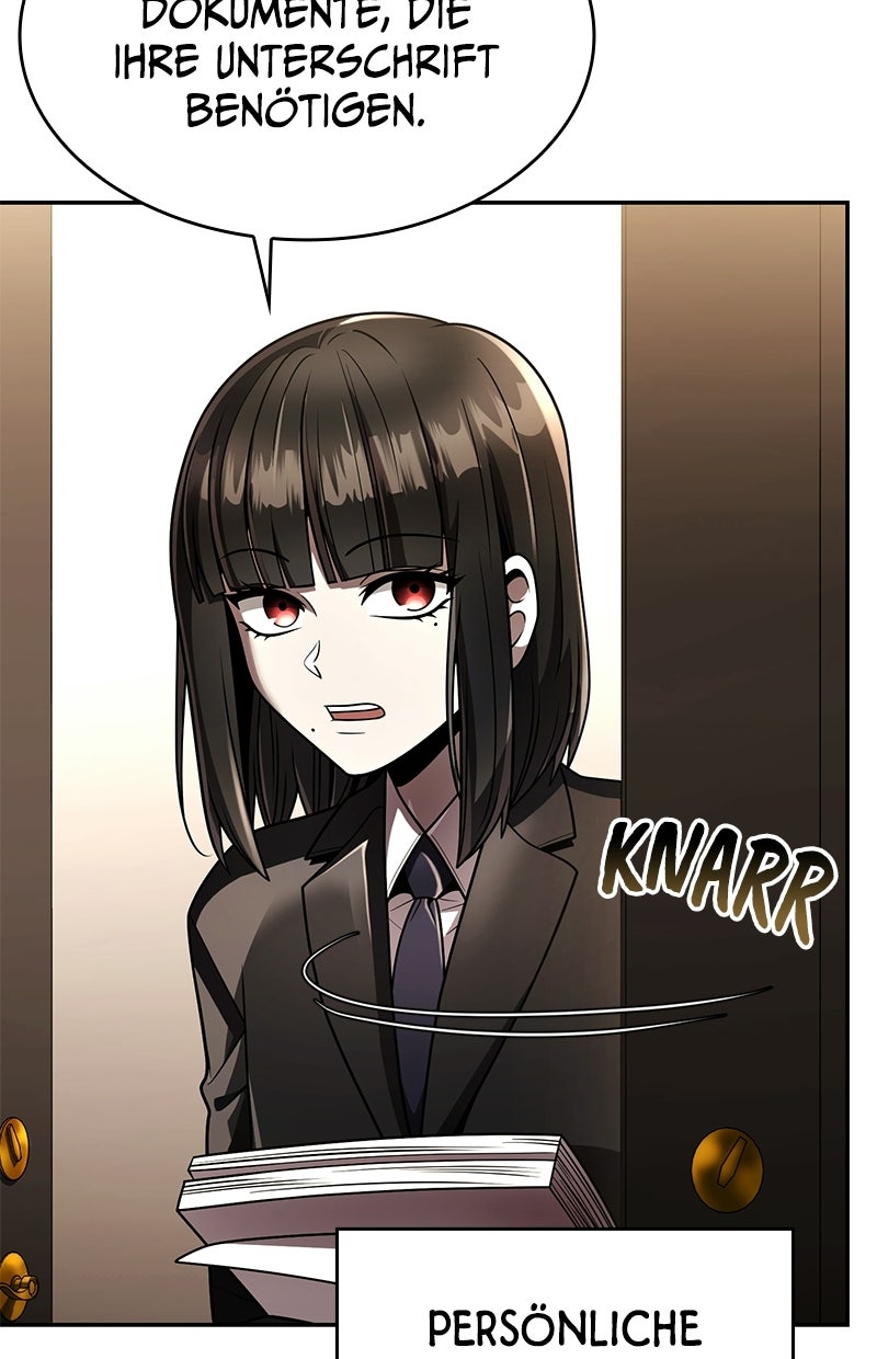 Read Vom genialen Hunter zum Dungeon-Putzer DE Manga Online