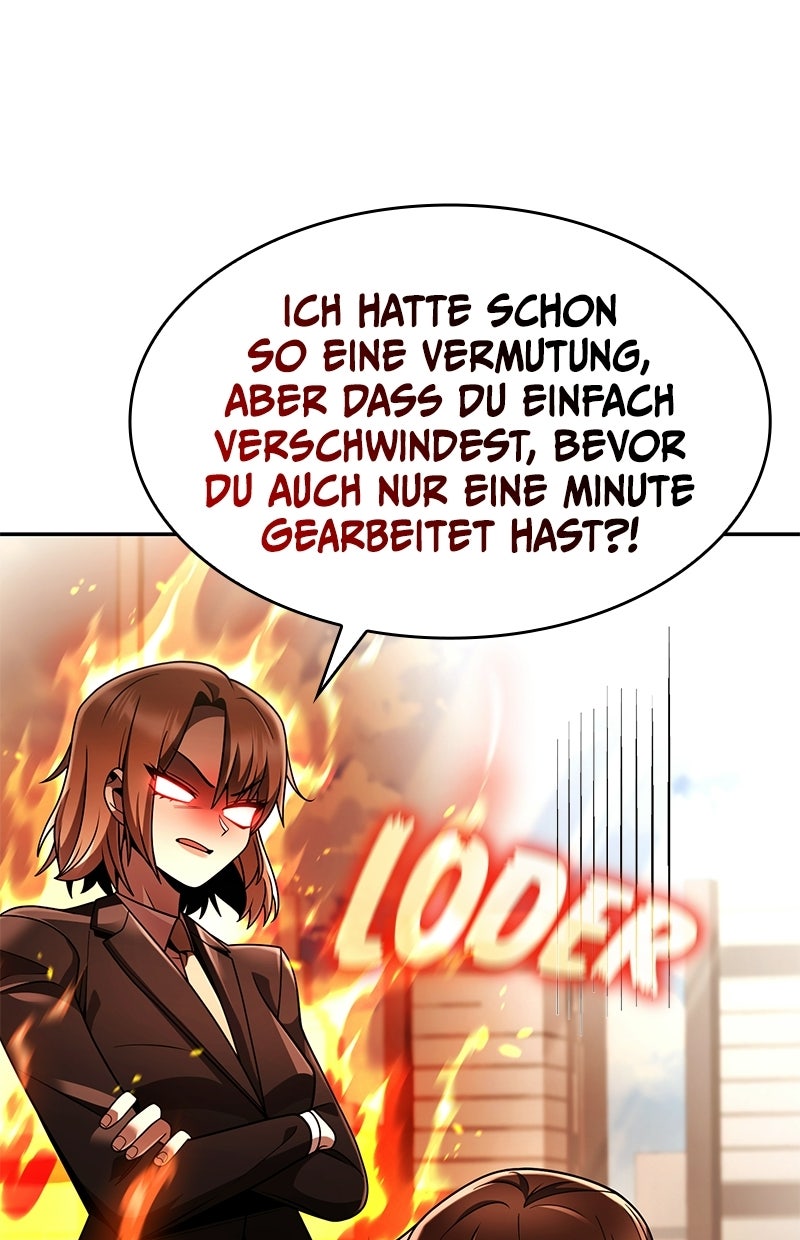 Read Vom genialen Hunter zum Dungeon-Putzer DE Manga Online