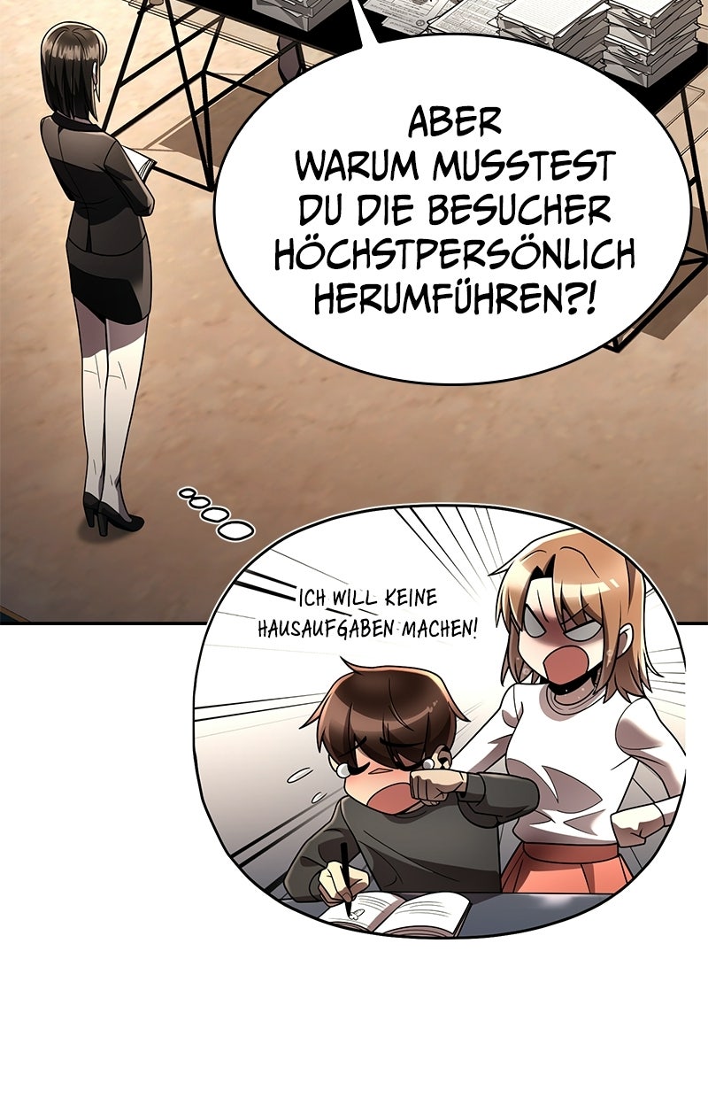 Read Vom genialen Hunter zum Dungeon-Putzer DE Manga Online