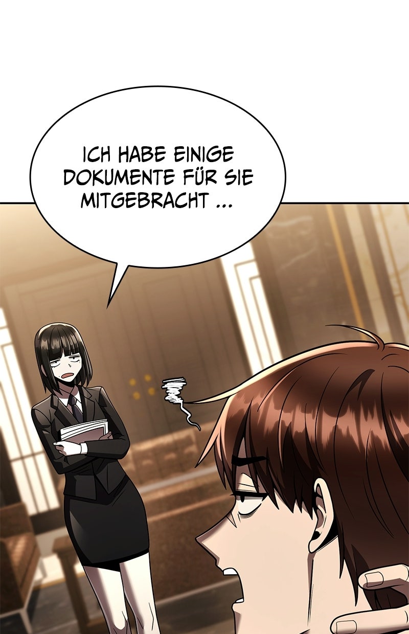 Read Vom genialen Hunter zum Dungeon-Putzer DE Manga Online