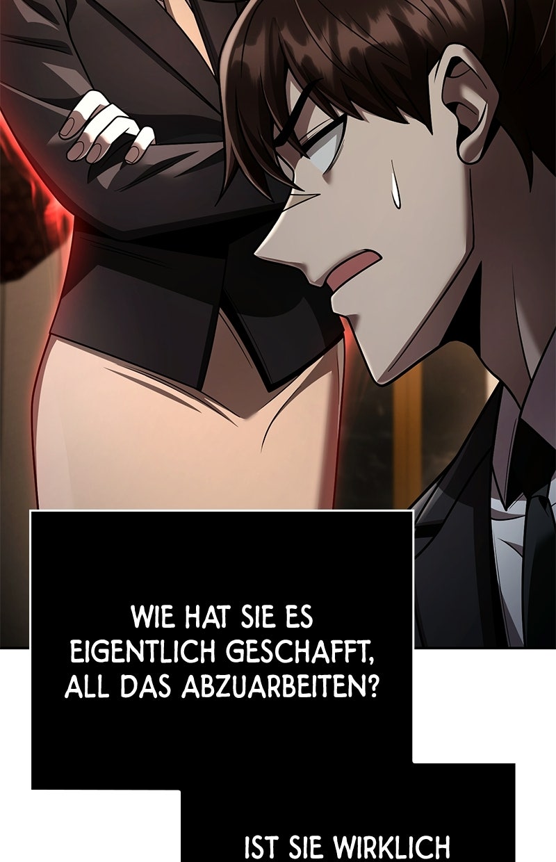 Read Vom genialen Hunter zum Dungeon-Putzer DE Manga Online